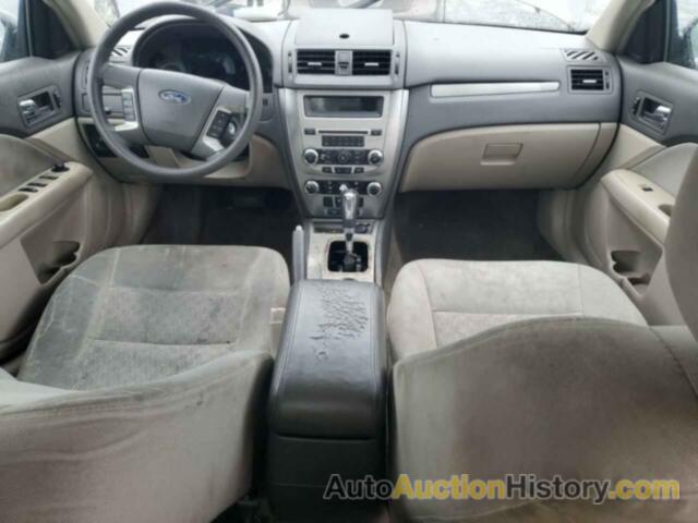 FORD FUSION SE, 3FAHP0HA3BR192146