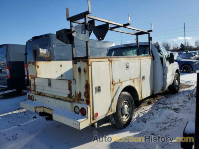 FORD F250 SUPER DUTY, 1FTBF2A6XGEC80688