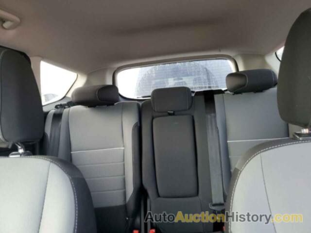 FORD ESCAPE SE, 1FMCU0G95FUC13030