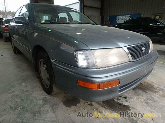 1996 TOYOTA AVALON XL/, 4T1BF12B2TU087307