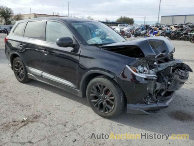 MITSUBISHI OUTLANDER ES, JA4AD2A32GZ022336