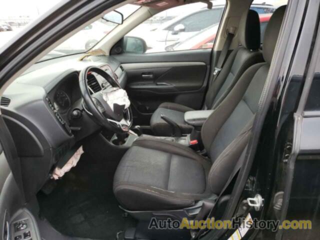 MITSUBISHI OUTLANDER ES, JA4AD2A32GZ022336