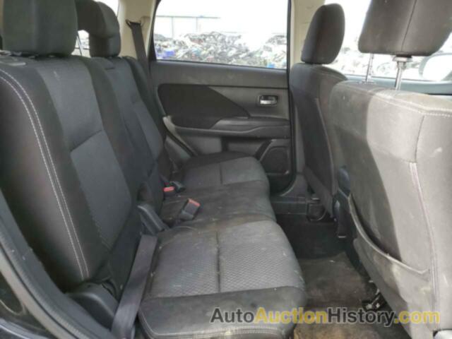 MITSUBISHI OUTLANDER ES, JA4AD2A32GZ022336