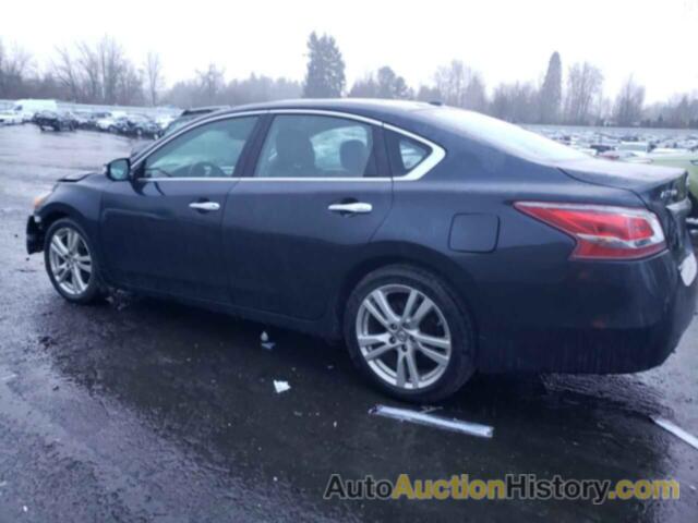 NISSAN ALTIMA 3.5S, 1N4BL3AP2DN411461