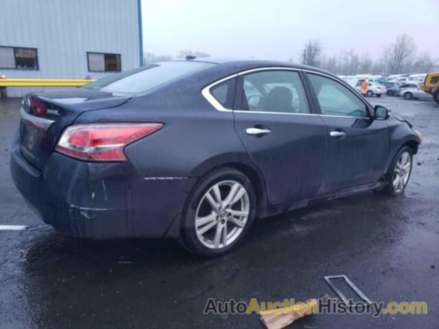 NISSAN ALTIMA 3.5S, 1N4BL3AP2DN411461