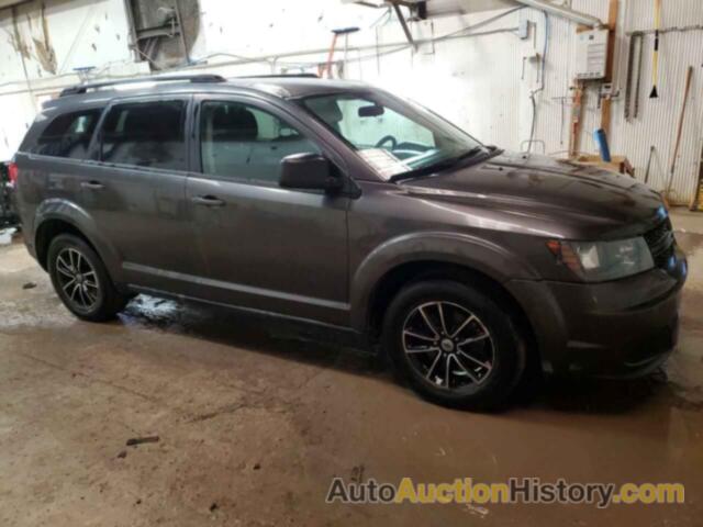 DODGE JOURNEY SE, 3C4PDCAB6JT274506