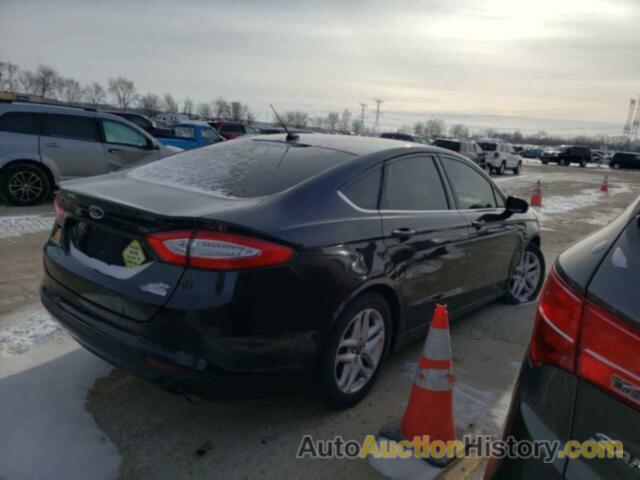 FORD FUSION SE, 3FA6P0HD9ER367974