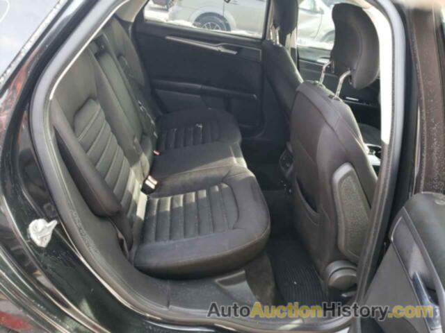 FORD FUSION SE, 3FA6P0HD9ER367974