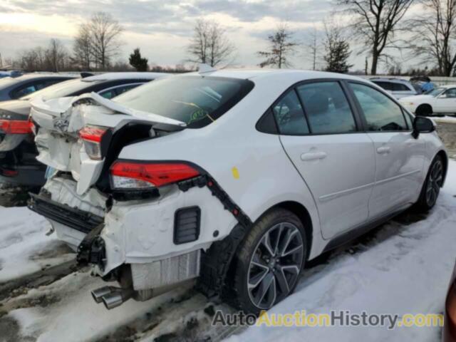 TOYOTA COROLLA SE, 5YFS4RCE8LP038613