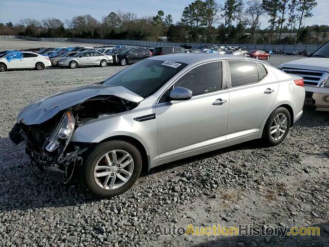 KIA OPTIMA LX, KNAGM4A79D5374988