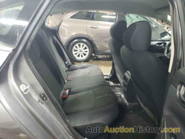 NISSAN SENTRA S, 3N1AB7AP8GY325436