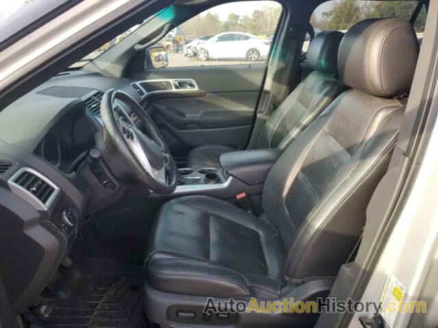 FORD EXPLORER LIMITED, 1FM5K7F83DGB86907