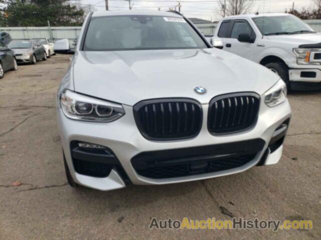 BMW X3 XDRIVE30I, 5UXTY5C01M9E37460