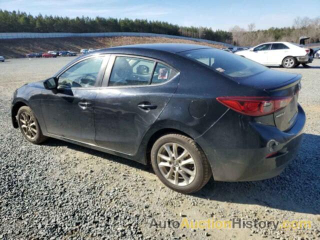 MAZDA 3 TOURING, JM1BM1V71E1105513