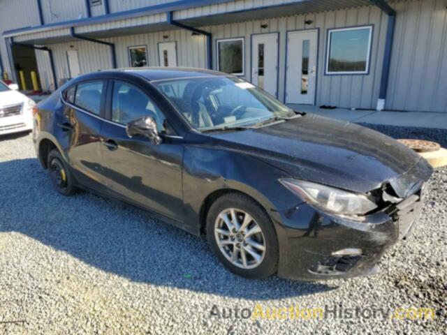 MAZDA 3 TOURING, JM1BM1V71E1105513