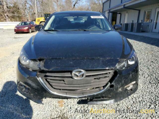 MAZDA 3 TOURING, JM1BM1V71E1105513