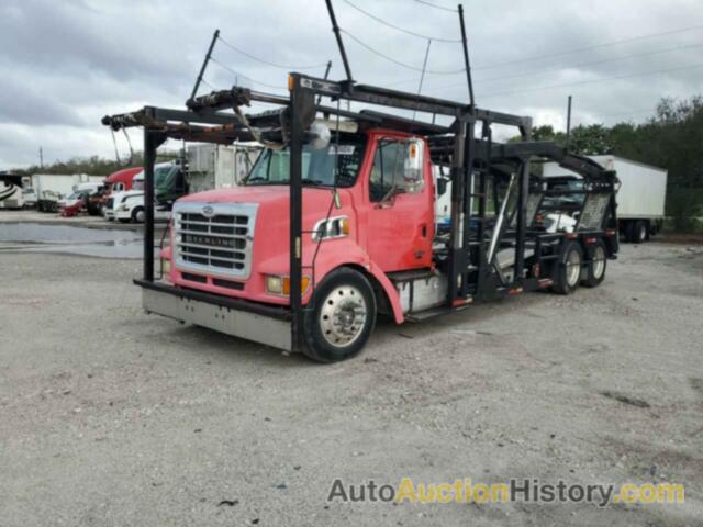 STERLING TRUCK ALL MODELS CAR HAULER, 2FZHCMCV07AX62173