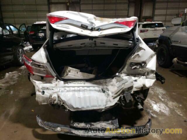 TOYOTA CAMRY LE, 4T1BF1FK0GU229153