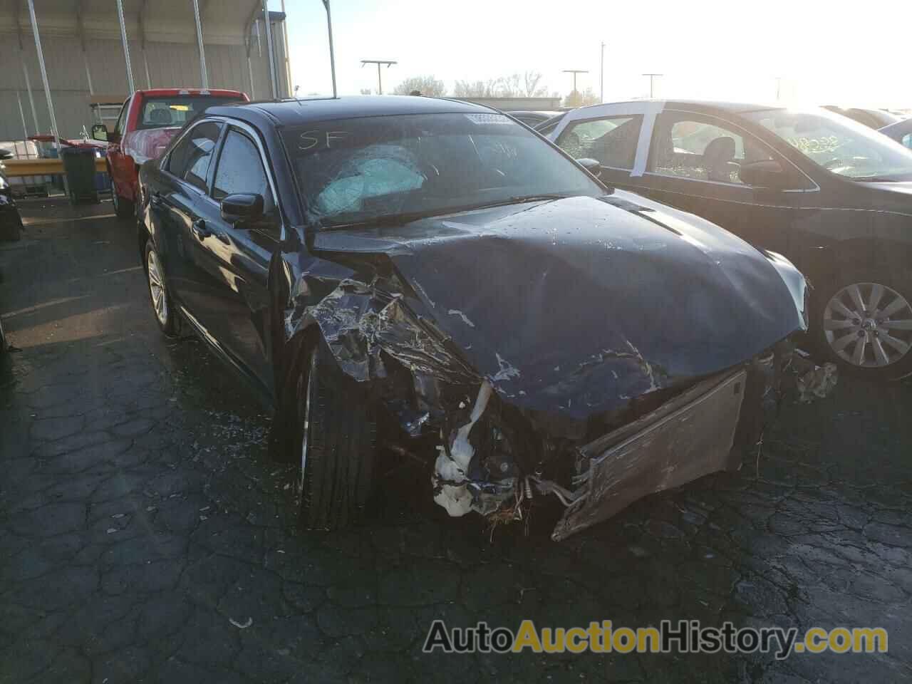 2016 FORD ALL OTHER SEL, 1FAHP2E88GG134027