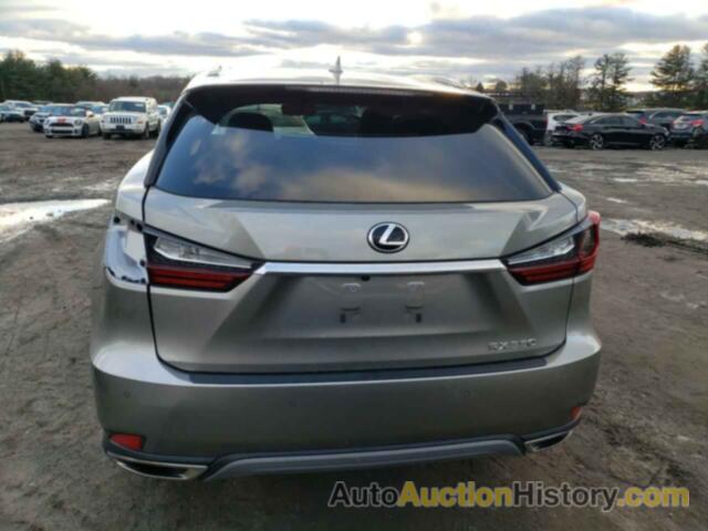 LEXUS RX350 350, 2T2HZMDA0NC356248