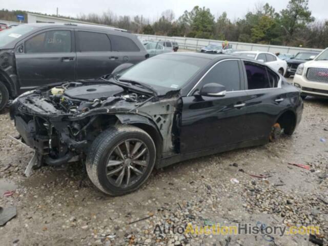 INFINITI Q50 BASE, JN1CV7AP6HM641700