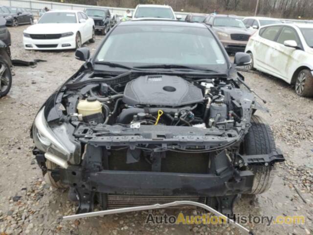 INFINITI Q50 BASE, JN1CV7AP6HM641700