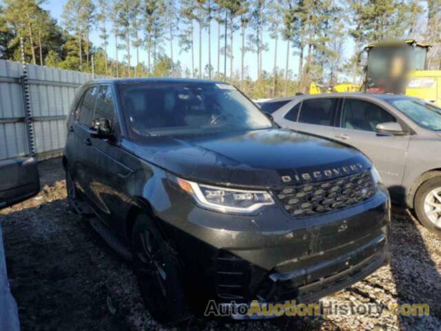 LAND ROVER DISCOVERY S R-DYNAMIC, SALRT2EX9N2457491