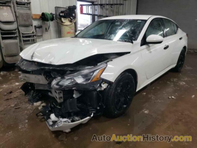 NISSAN ALTIMA S, 1N4BL4BV2LC249604