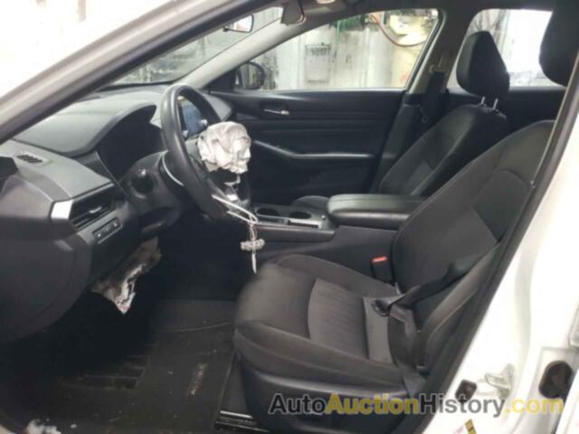 NISSAN ALTIMA S, 1N4BL4BV2LC249604