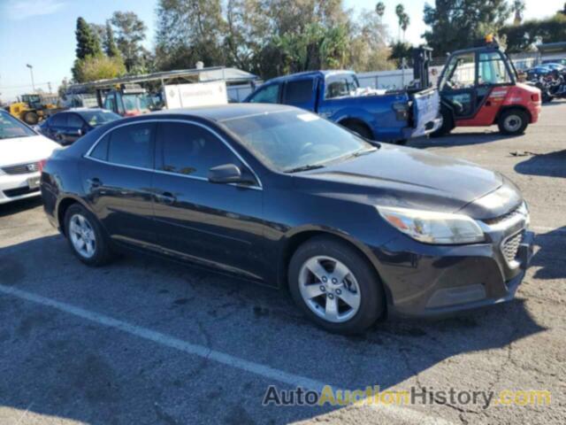 CHEVROLET MALIBU LS, 1G11A5SL7FF264627