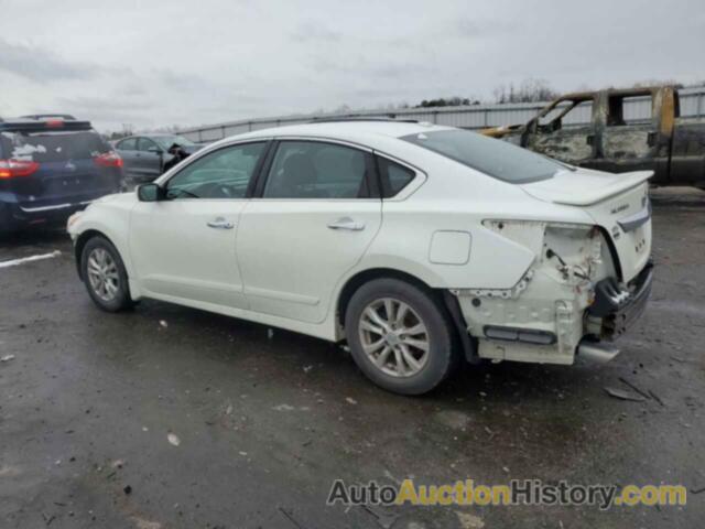 NISSAN ALTIMA 2.5, 1N4AL3AP7EC317424