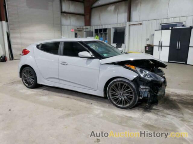 HYUNDAI VELOSTER, KMHTC6AD5DU129791