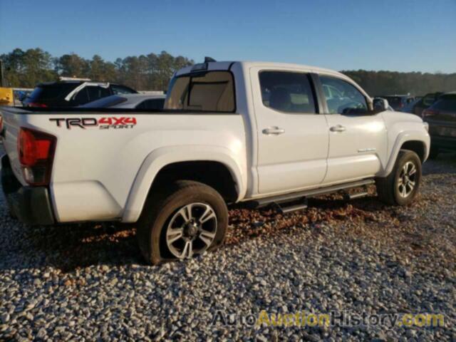 TOYOTA TACOMA DOUBLE CAB, 5TFCZ5AN7KX174345