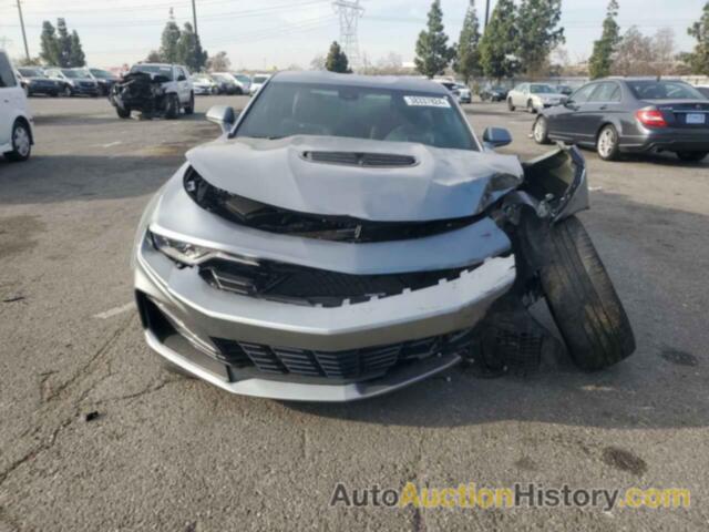 CHEVROLET CAMARO SS, 1G1FH1R70R0120685