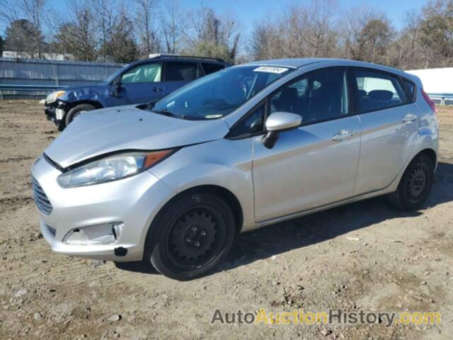 FORD FIESTA S, 3FADP4TJ9GM171092