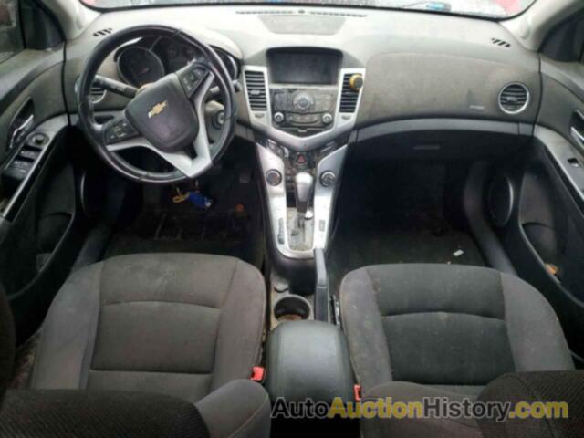 CHEVROLET CRUZE ECO, 1G1PH5SB2E7218922