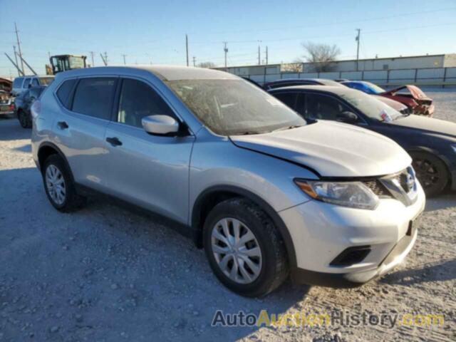 NISSAN ROGUE S, KNMAT2MT0GP657684