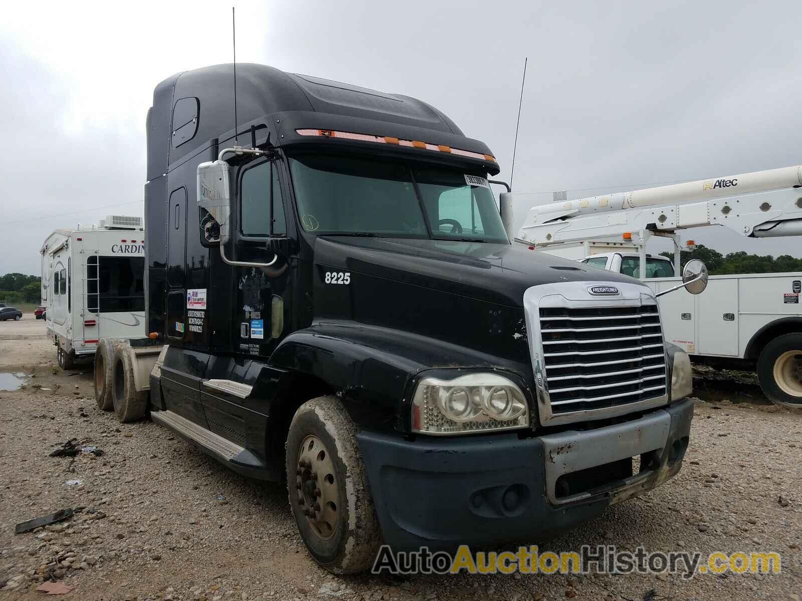 2004 FREIGHTLINER ALL MODELS ST120, 1FUJBBCK04LM88225