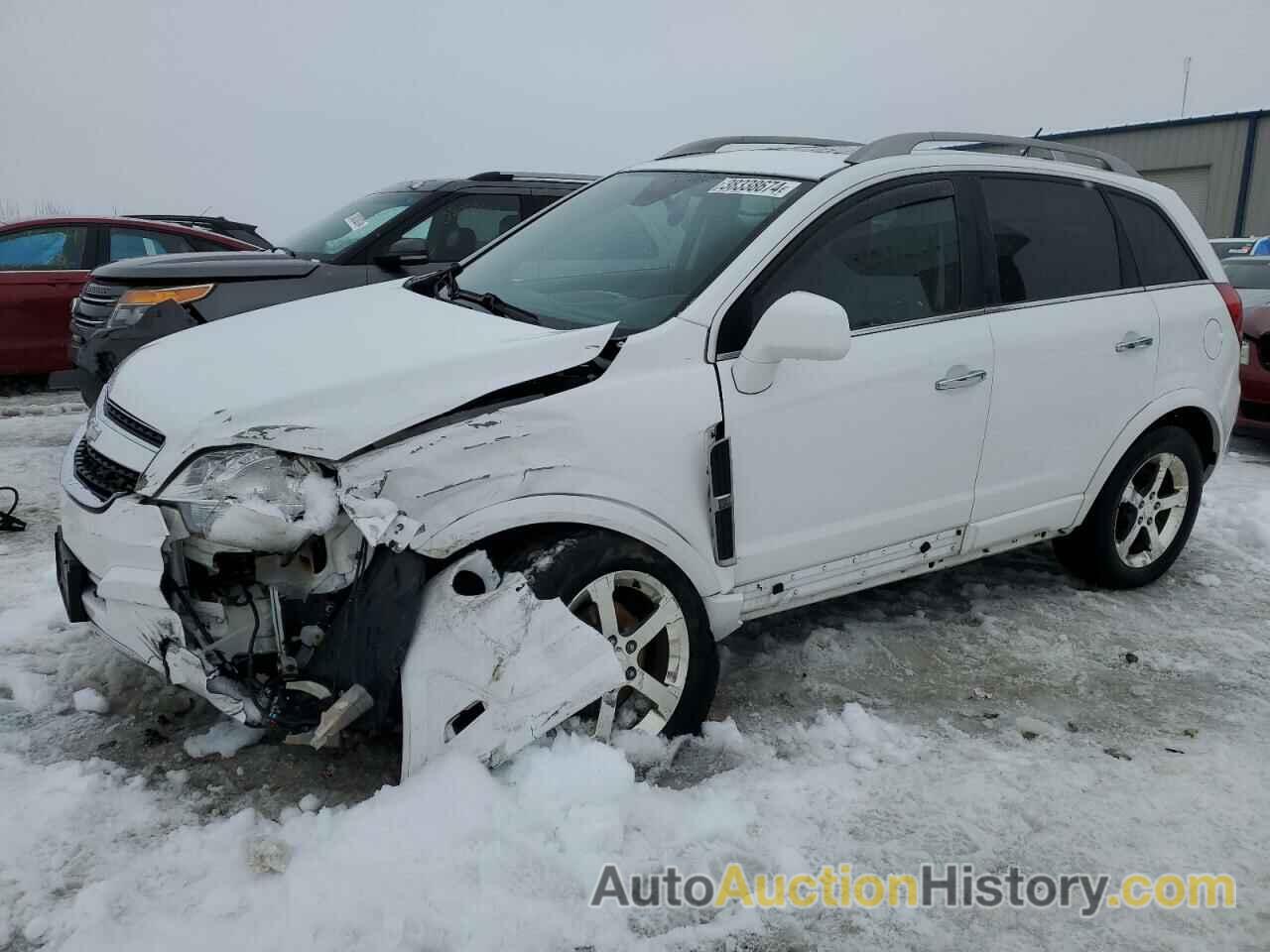 CHEVROLET CAPTIVA SPORT, 3GNFL4E50CS602818