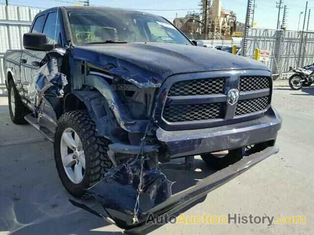 2015 RAM RAM TRUCK, 1C6RR6FT2FS649854