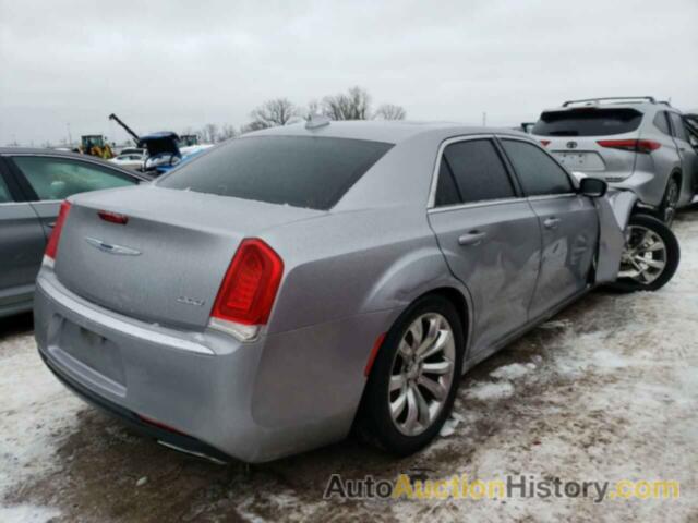 CHRYSLER 300 LIMITED, 2C3CCAAG5HH607593