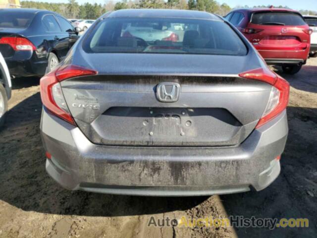 HONDA CIVIC EX, 19XFC2F71GE029851