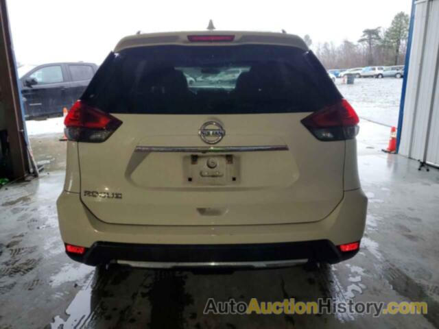 NISSAN ROGUE S, 5N1AT2MT9JC819001