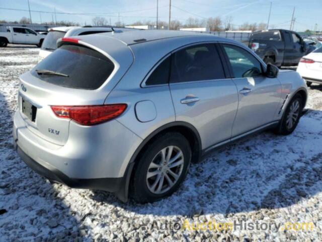 INFINITI FX37, JN8CS1MUXDM141087