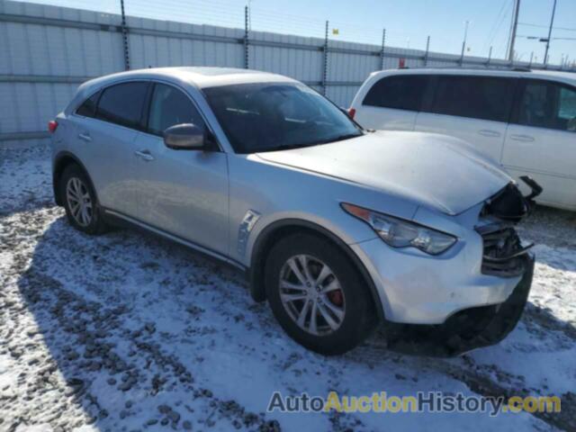 INFINITI FX37, JN8CS1MUXDM141087