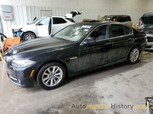 BMW 5 SERIES XI, WBA5A7C50GG145766