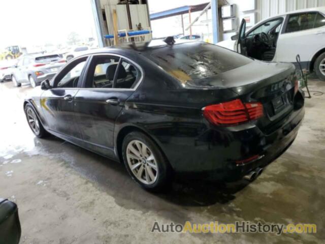 BMW 5 SERIES XI, WBA5A7C50GG145766