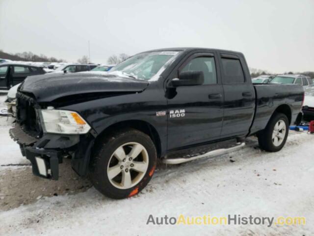 RAM 1500 ST, 1C6RR7FT5DS669003