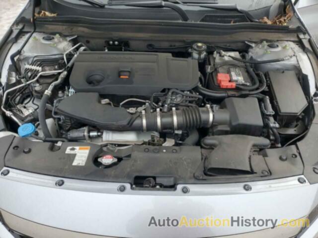 HONDA ACCORD SPORT, 1HGCV2F38NA008412