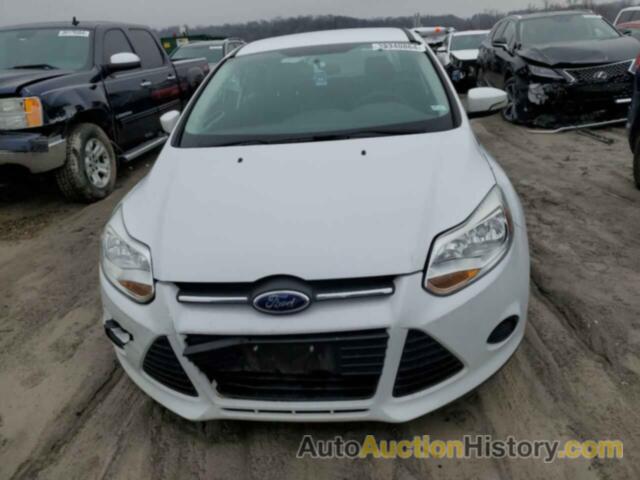 FORD FOCUS SE, 1FADP3F23EL373455